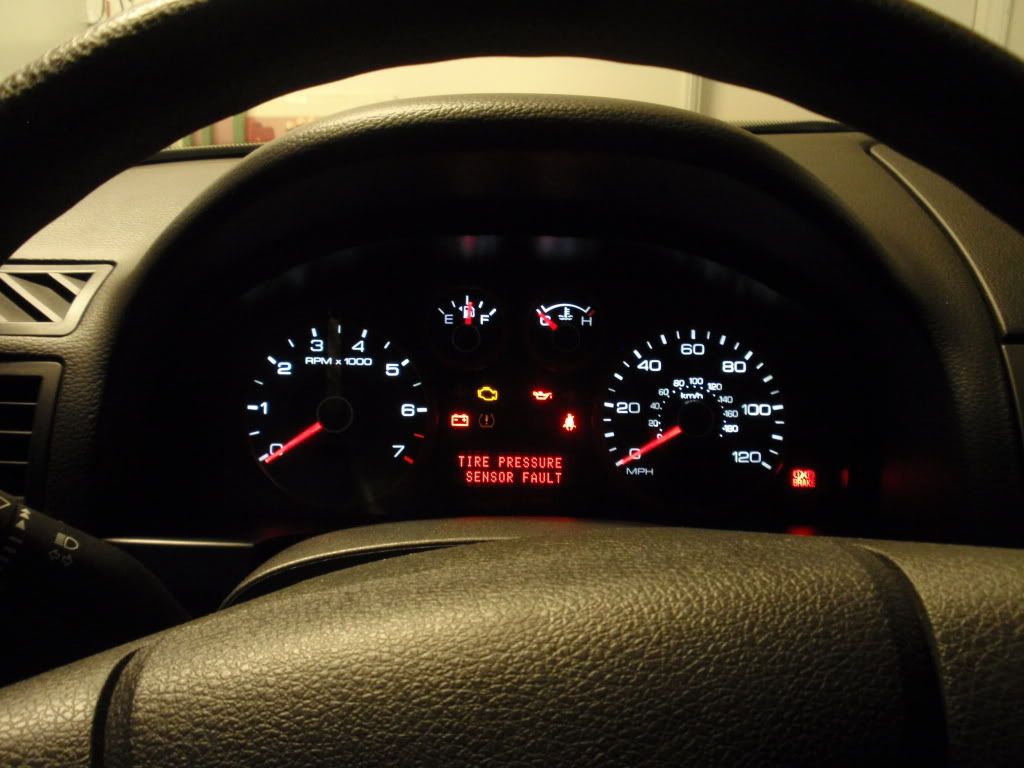 How To Change Gauge Cluster Color Page 2